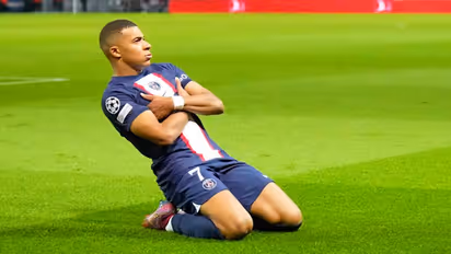 Am proud of the man Mbappe has become, says PSG star's mom amidst exit rumours