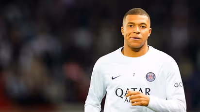 Kylian Mbappe's PSG exit route: Here's how much he may have to pay club to leave in January 2023