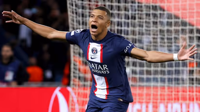 UCL 2022-23: 'Mbappe has never talked to me about leaving in January' - PSG advisor Campos