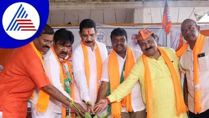 ಗಾಂಧೀಜಿ ರಾಮರಾಜ್ಯದ ಕನಸು ಮೋದಿಯಿಂದ ಸಾಕಾರ -ನಳಿನ್ ಕುಮಾರ್ ಕಟೀಲ್