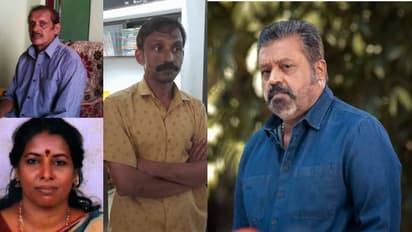 'തട്ടിപ്പുകളിൽ ചെന്ന് ചാടരുതെന്ന് പഠിപ്പിക്കേണ്ടത് മുഖ്യമന്ത്രിയാണോ'? തല വയ്ക്കല്ലേയെന്ന് സുരേഷ് ഗോപി