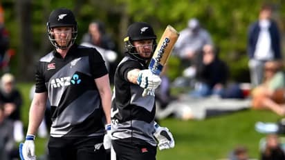 ഷാക്കിബ് മാത്രം തിളങ്ങി, ബംഗ്ലാദേശ് ത്രിരാഷ്ട്ര പരമ്പരയില്‍ നിന്ന് പുറത്ത്; കിവീസ്- പാക് ഫൈനല്‍