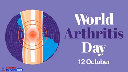 World Arthritis Day 2023: Can you live a normal life with arthritis? Read THIS  