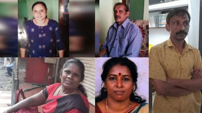 'മനുഷ്യ മാസം വിറ്റാൽ പണം കിട്ടുമെന്ന് വിശ്വസിപ്പിച്ചു, കൂട്ടുപ്രതികളെ ബ്ലാക്ക്മെയിൽ ചെയ്യാനും പദ്ധതിയിട്ടു'