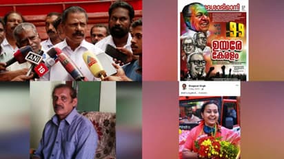 നരബലി:'പ്രതി ഭഗവൽ സിംഗ് പാർട്ടി അംഗമാണോ അല്ലയോ എന്നത് പ്രശ്നമല്ല.  ആരായാലും കർശന നടപടി' എം വി ഗോവിന്ദന്‍