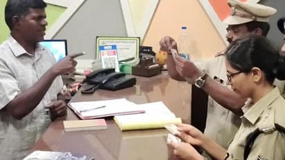 ரவுடிகளை ரவுண்ட் கட்டும் தமிழக போலீஸ்.. புதுச்சேரியில் பதுங்கலா? சல்லடை போட்டு தீவிர தேடுதல் வேட்டை..!