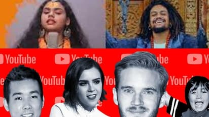 ನೀವು ಯೂಟ್ಯೂಬ್ ಸ್ಟಾರಾ... ಎಷ್ಟಿದೆ ಪಗಾರ...