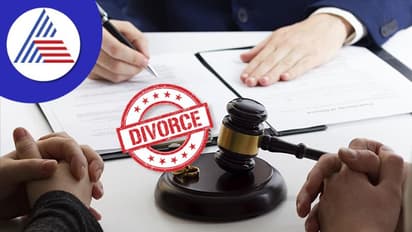 உலகின் மிக விலையுயர்ந்த விவாகரத்தின் மதிப்பு 6 லட்சம் கோடி! யார் அந்த தம்பதி?