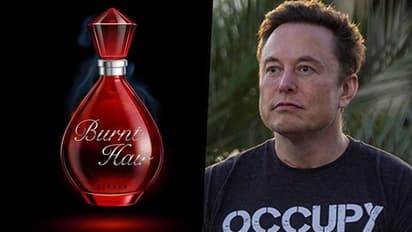 "ദയവായി എന്റെ പെർഫ്യൂം വാങ്ങൂ, നിങ്ങള്‍ ഇത് വാങ്ങിയിട്ട് വേണം എനിക്ക് ട്വിറ്റർ വാങ്ങാന്‍" ; അപേക്ഷയുമായി മസ്ക്