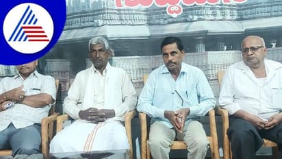 ಬೇಡಜಂಗಮ ಪ್ರಮಾಣಪತ್ರ; 18ರಂದು ವಿಧಾನಸೌಧ ಚಲೋ