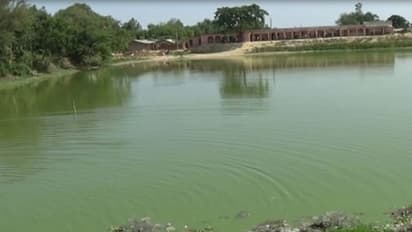 ராஜபாளையம் அருகே தவறி விழுந்து நீரில் மூழ்கி 2 சிறுவர்கள் உயிரிழப்பு - சோகத்தில் மூழ்கிய கிராமம்