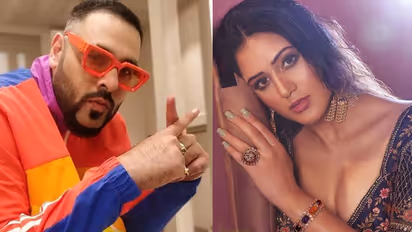Who is Isha Rikhi? Meet Badshah's girlfriend, whom he will marry soon