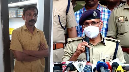 'ഷാഫി ലൈംഗിക മനോവൈകൃതമുള്ളയാൾ, വേദനിപ്പിച്ച് രസിക്കുന്ന മനസ്സിന്റെ ഉടമ'; നരബലിയുടെ സൂത്രധാരൻ ഷാഫിയെന്ന് പൊലീസ്