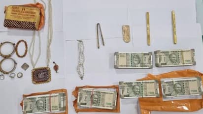 വീട്ടിൽ നിന്ന് സ്വർണം മോഷ്ടിക്കുന്നത് ജിന്നെന്ന് വ്യവസായി, ഒടുവിൽ യഥാർത്ഥ മോഷ്ടാവിനെ കണ്ട് ഞെട്ടി