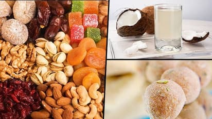 Karwa Chauth 2022: 5 health benefits of fasting