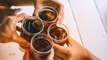 Diwali 2022: Is drinking alcohol the correct way to celebrate Deepavali? Here are some health advice