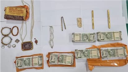 സ്വർണം കവരുന്നത് ജിന്നാണെന്ന് കരുതി മിണ്ടിയില്ല, പണം നഷ്ടമായപ്പോൾ പരാതി; ഒടുവിൽ 'ജിന്നി'നെ കണ്ട് ഞെട്ടി പൊലീസ്