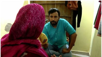 'ഷാഫി നിരപരാധിയാണെന്ന് പറയാൻ കഴിയില്ല, നരബലി നടത്തിയെന്ന് വിശ്വസിക്കാനാകുന്നില്ല': ഭാര്യ നബീസ