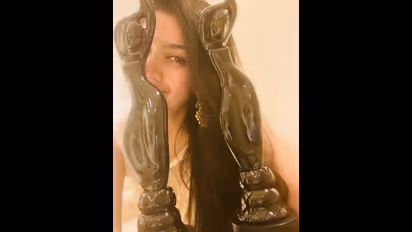 ಎರಡು 'ಬ್ಲ್ಯಾಕ್ ಲೇಡಿ' ಜೊತೆ ಸಾಯಿ ಪಲ್ಲವಿ; ಇಂಥ ದಿನಗಳು ಮತ್ತೆ ಮತ್ತೆ ಬರಲ್ಲ ಎಂದ 'ಪ್ರೇಮಂ' ಬ್ಯೂಟಿ