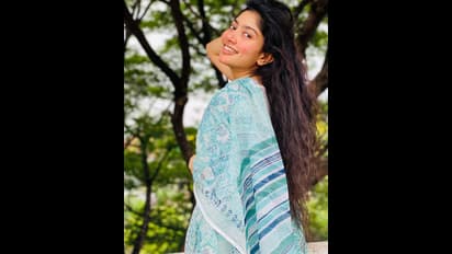 ಇಬ್ಬರಲ್ಲಿ ಯಾರು ಕ್ಯೂಟ್?; ಹೊಸ ಪಪ್ಪಿ ಖರೀದಿಸಿದ ನಟಿ ಸಾಯಿ ಪಲ್ಲವಿ