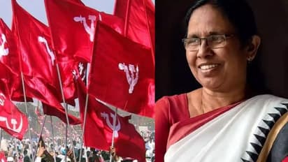 ആഭിചാര കൊലകളും അന്ധവിശ്വാസവും തടയാൻ നിയമം വേണമെന്ന് സിപിഎം, സതി വേണമെന്ന ആവശ്യം വീണ്ടും ഉയർന്നേക്കാമെന്ന് ശൈലജ