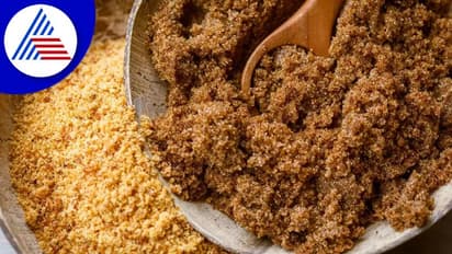 jaggery attracts 5% GST: பனை வெல்லம், நாட்டுச் சர்க்கரைக்கும் 5% ஜிஎஸ்டி வரி: ஏஏஆர் அறிவிப்பு