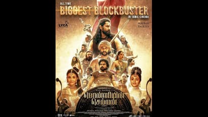 2022-ல் பாக்ஸ் ஆபிஸில் சக்கைப்போடு போட்டு வசூலை வாரிக்குவித்த டாப் 10 தமிழ் படங்களின் லிஸ்ட் இதோ