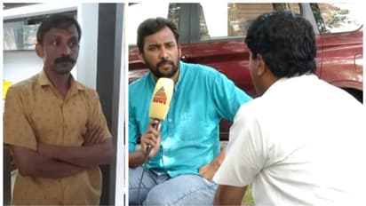 വണ്ണമുള്ള തമിഴ് സ്ത്രീകളെ വേണമെന്ന് മാസങ്ങൾക്ക് മുമ്പ് ഷാഫി ആവശ്യപ്പെട്ടു, മുൻ സുഹൃത്തിന്റെ വെളിപ്പെടുത്തൽ