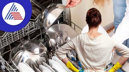 Kitchen Hacks: ಪಾತ್ರೆ ಕಲೆ ತೆಗೆಯೋಕೆ ಇಲ್ಲಿದೆ ಟಿಪ್ಸ್