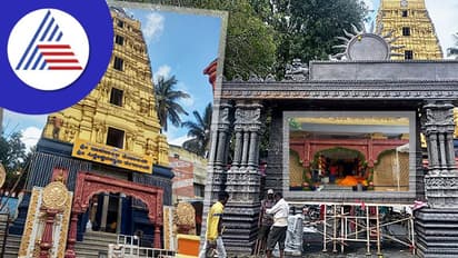 ವರ್ಷಕ್ಕೊಮ್ಮೆ ದರ್ಶನ ನೀಡೋ  ಹಾಸನಾಂಬೆಯ ಮಹೋತ್ಸವಕ್ಕೆ ಕ್ಷಣಗಣನೆ