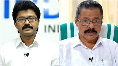 പീഡനപരാതി: 'ധാര്‍മ്മികത അനുസരിച്ച് കോണ്‍ഗ്രസ് തീരുമാനം എടുക്കെട്ട'; സിപിഎം നിലപാട് വ്യക്തമാക്കി എം വി ഗോവിന്ദൻ