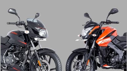 സാധാരണക്കാരന് താങ്ങാകാൻ വരുന്നൂ, ബജാജില് നിന്നും രണ്ടുപേര്!