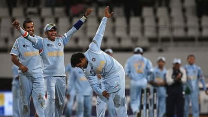 ಇಂದಿನಿಂದ ಹಾಂಕಾಂಗ್ ಸಿಕ್ಸ್ ಕ್ರಿಕೆಟ್: 12 ತಂಡಗಳು ಕಣಕ್ಕೆ; ಭಾರತ ತಂಡಕ್ಕೆ ಕನ್ನಡಿಗ ಕ್ಯಾಪ್ಟನ್