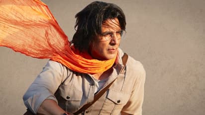 അക്ഷയ്കുമാറിന് 260 കോടി രൂപ വിലയുള്ള സ്വകാര്യവിമാനമുണ്ടെന്ന് റിപ്പോർട്ട്; പ്രതികരിച്ച് നടൻ