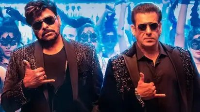 സല്‍മാന്‍ ഖാന്‍റെ അതിഥിവേഷം ഉത്തരേന്ത്യയില്‍ തുണയായോ? 'ഗോഡ്‍ഫാദര്‍' ഹിന്ദി പതിപ്പ് ഒരാഴ്ച കൊണ്ട് നേടിയത്