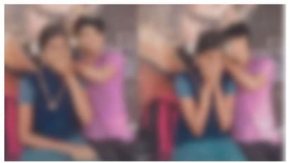 ബസ് സ്റ്റാൻഡിൽ പരസ്യമായി 16കാരിയെ മം​ഗല്യസൂത്രം അണിയിച്ചു, 17കാരനെ പൊലീസ് പൊക്കി