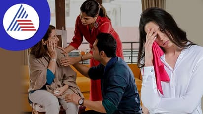 ಮಕ್ಕಳ್ ಮಾಡ್ಕೊ ಅಂತಾ ಅತ್ತೆ ಹಿಂದೆ ಬಿದ್ದಿದ್ದಾಳೆ ಏನ್ ಮಾಡ್ಲಿ?ಸೊಸೆಗೆ ಸಲಹೆ ಕೊಡಿ ಪ್ಲೀಸ್