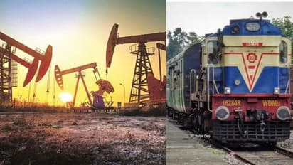 പൊതുമേഖലാ എണ്ണ കമ്പനികൾക്ക് 22,000 കോടി, റെയിൽവേ ജീവനക്കാർക്ക് 78 ദിവസത്തെ ശമ്പളം ബോണസ്