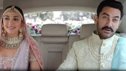 ವಿವಾದದ ಬಳಿಕ ಆಮೀರ್ ಖಾನ್ ನಟಿಸಿದ್ದ ಜಾಹೀರಾತು ಹಿಂಪಡೆದ ಬ್ಯಾಂಕ್