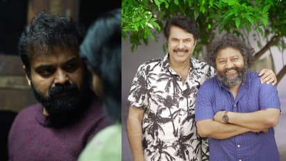 'നന്പകലും' 'അറിയിപ്പും' ഐഎഫ്എഫ്കെ മത്സര വിഭാഗത്തിലേക്ക്