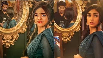 സീതയായി ആരതി, റാം ആയി റോബിൻ; വിവാഹത്തിനായി കാത്തിരിക്കുന്നെന്ന് ആരാധകർ