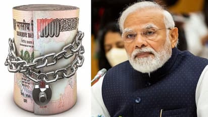 নোটবন্দি কি প্রত্যেক ভারতীয়ের পক্ষে মঙ্গলকর? মোদী সরকারের সিদ্ধান্তে ফের নজরদারি সুপ্রিম কোর্টের