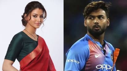 రిషబ్ పంత్‌ని అలా పిలుస్తారని తెలీదు! హీరో రామ్ గురించి మాట్లాడా!... మరో బాంబ్ పేల్చిన ఊర్వశి...