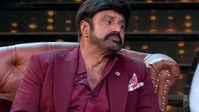 ఇంతకీ నాన్న ఎన్టీఆర్ ఇమేజ్ బాలయ్య పెంచినట్లా.. తుంచినట్లా?