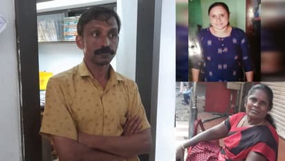 'നരബലി ആസൂത്രണം ചെയ്ത ഷാഫി ക്രൂരനായ കൊലയാളി, സ്ത്രീകളുടെ സ്വകാര്യ ഭാഗത്ത് മുറിവേൽപ്പിച്ച് ആനന്ദം കണ്ടെത്തും'