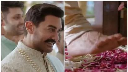 ಹಿಂದುಗಳ ಭಾವನೆಗಳಿಗೆ ಮತ್ತೆ ಧಕ್ಕೆ, ಅಮೀರ್‌ ಖಾನ್‌ ಜಾಹೀರಾತಿಗೆ ವಿವಾದದ ಕಿಡಿ!