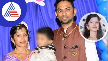 ಗಂಡ ಹೆಂಡಿರ ಜಗಳದಲ್ಲಿ ಕೂಸು ಬಡವಾಯ್ತು: ನೇಣಿಗೆ ಶರಣಾದ ತಾಯಿ ಜೈಲು ಸೇರಿದ ಅಪ್ಪ