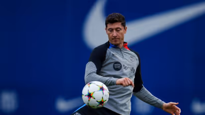 ചാമ്പ്യന്സ് ലീഗ്: വിജയവഴിയിൽ തിരിച്ചെത്താൻ ബാഴ്സലോണ; എതിരാളികള് ഇന്റര് മിലാന്