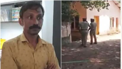 ഇരട്ട നരബലി : ഷാഫിയുടെ രണ്ട് വ്യാജ എഫ്ബി അക്കൗണ്ടുകൾ കൂടി കണ്ടെത്തി,നരബലിയെ കുറിച്ചും ചാറ്റുകൾ